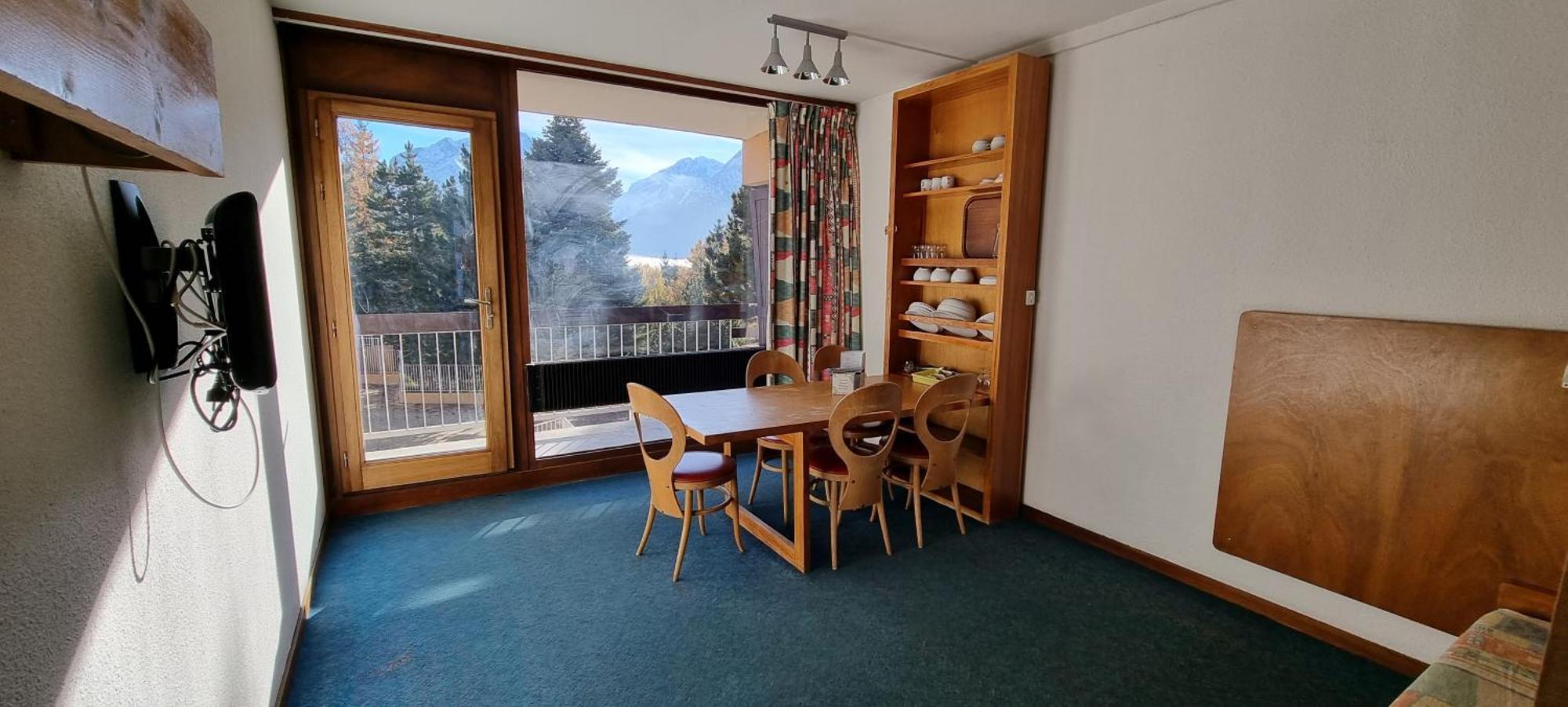Clubhotel Studio Skiazur Les Deux Alpes Exterior photo